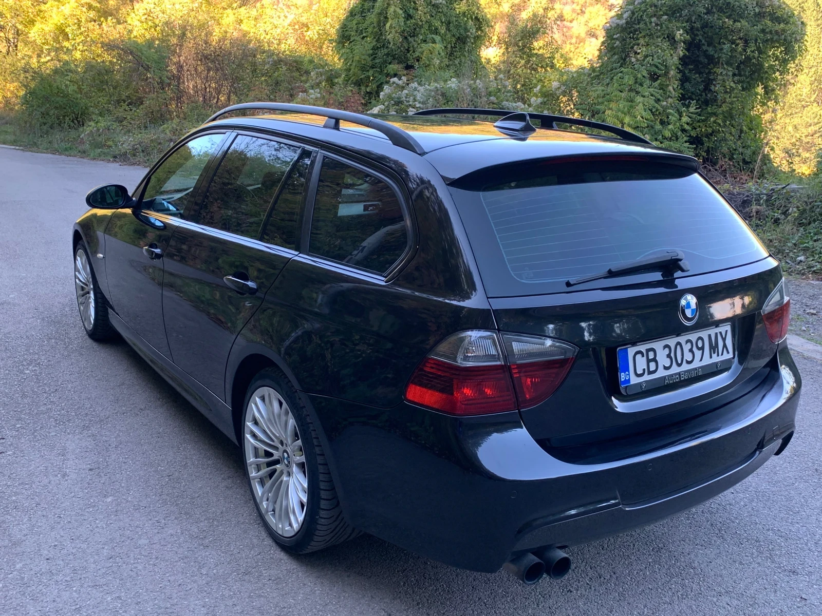 BMW 330  - изображение 7