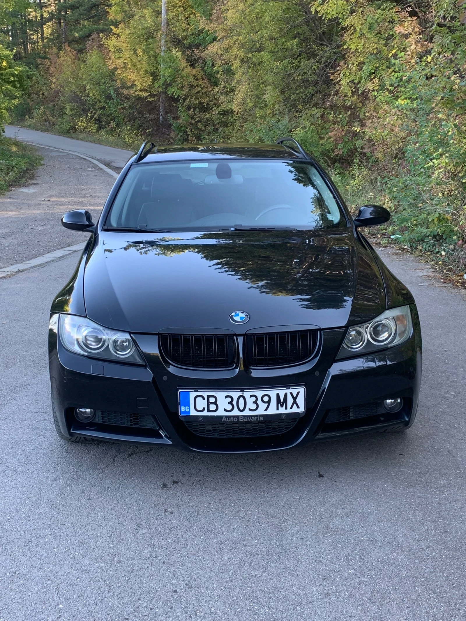 BMW 330  - изображение 9