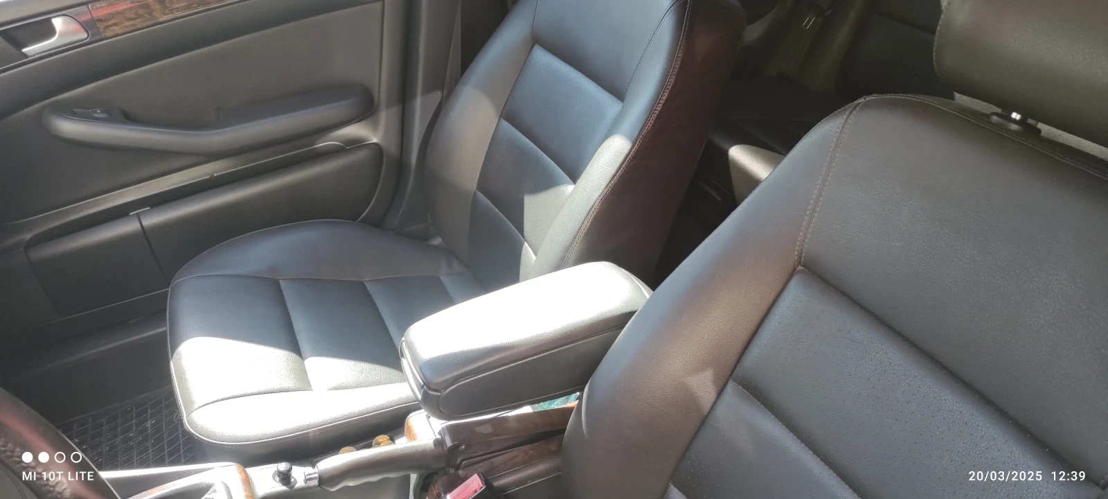 Audi A6 1.8т - изображение 4