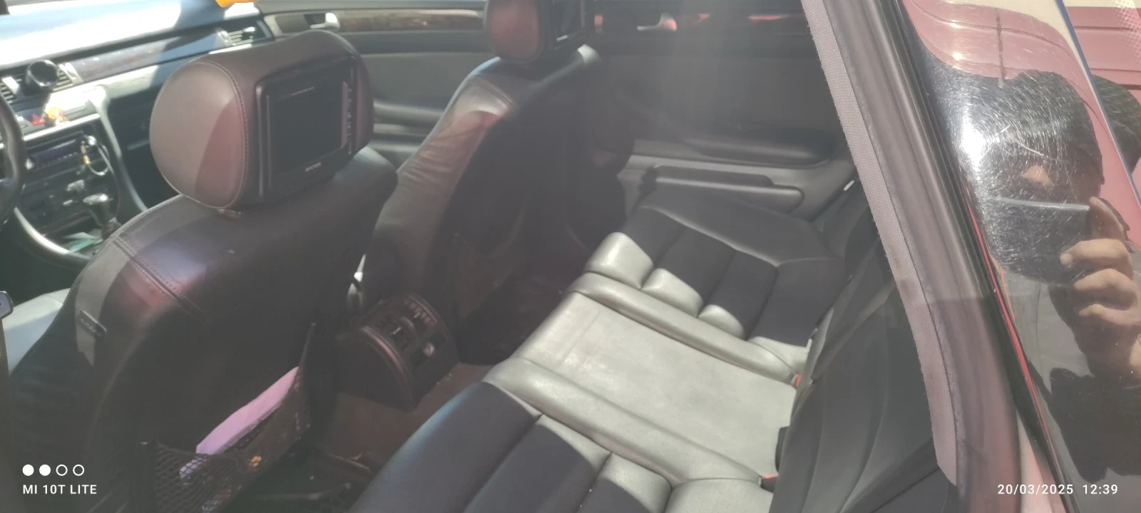 Audi A6 1.8т - изображение 5