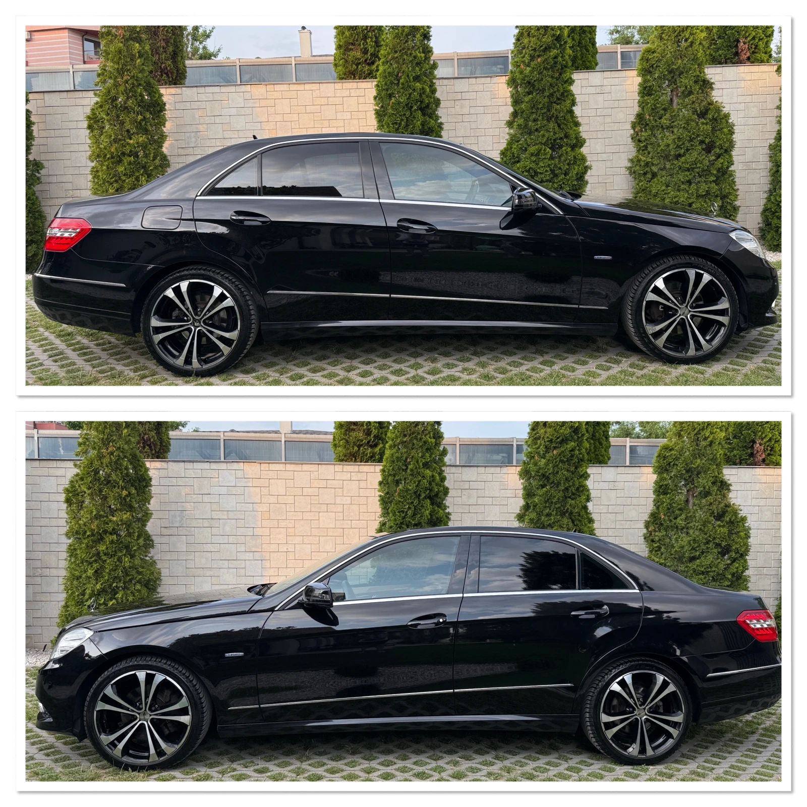 Mercedes-Benz E 350 cdi* DESIGNO* PANORAMA* ЛИЗИНГ - изображение 5