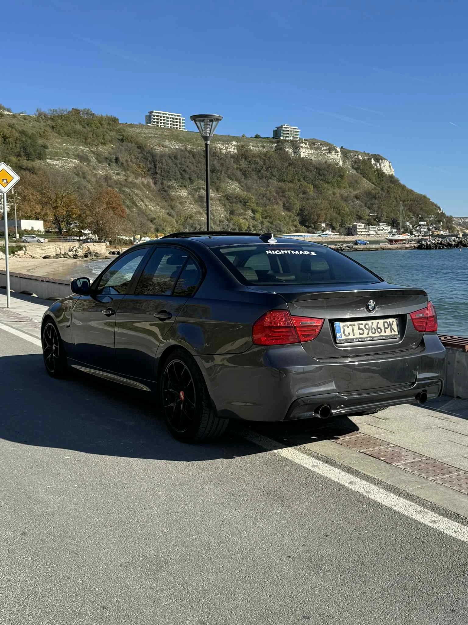 BMW 335  - изображение 5