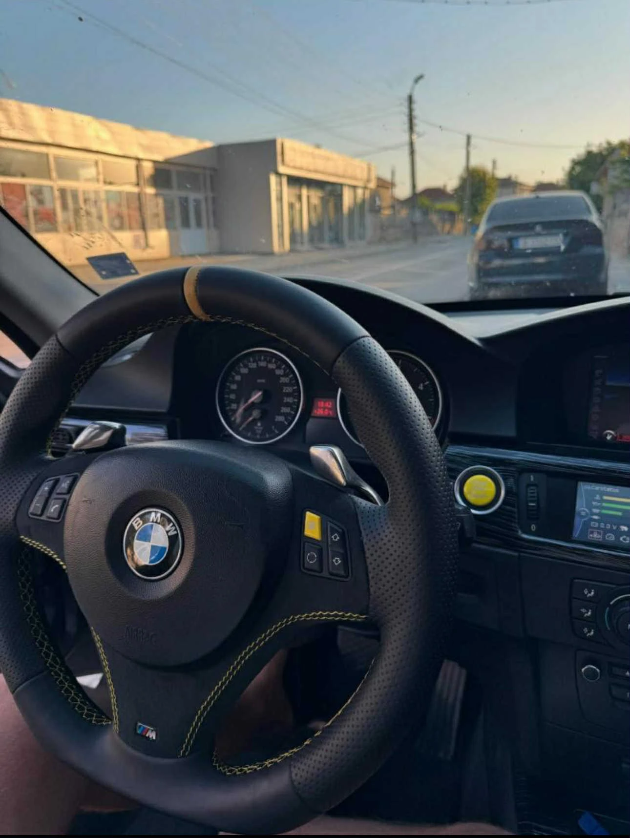 BMW 335  - изображение 4