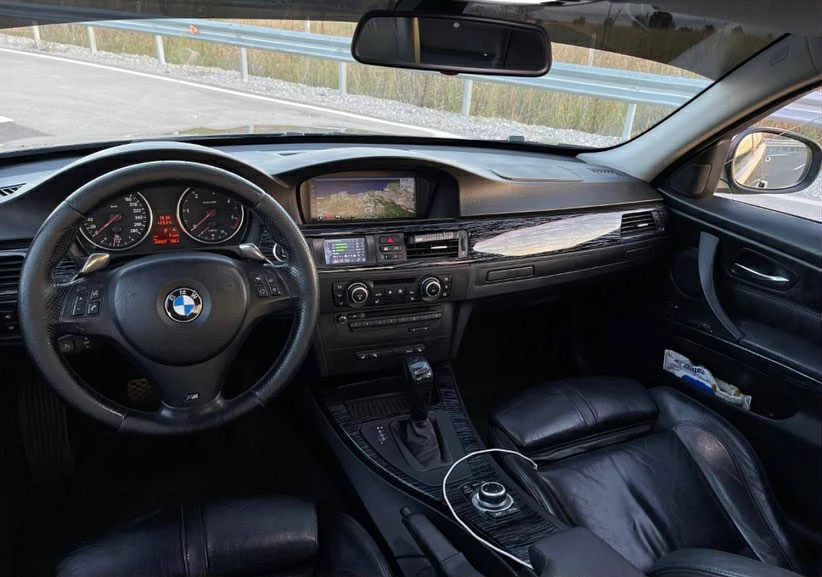 BMW 335  - изображение 3
