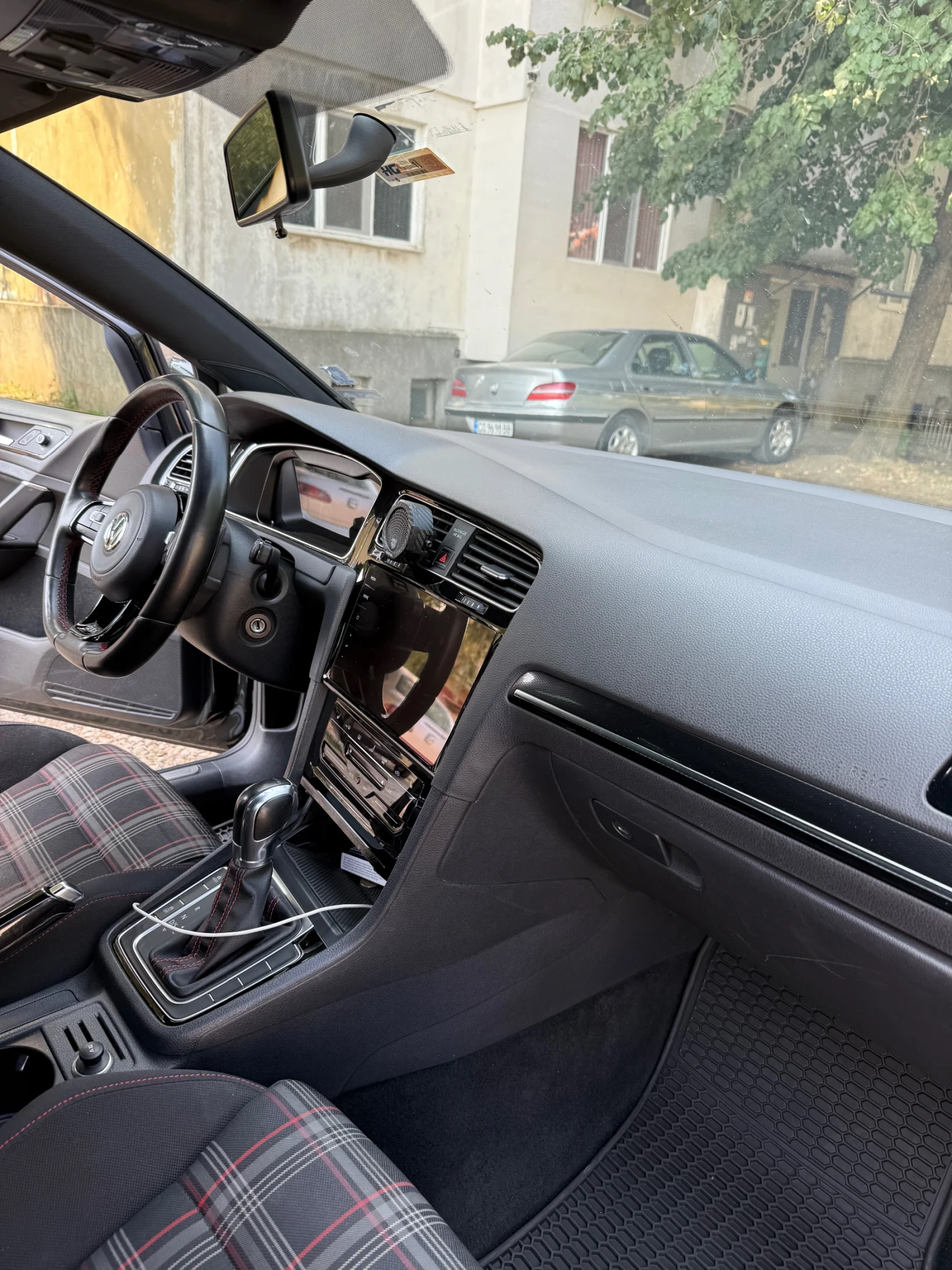 VW Golf Golf 7 GTI - изображение 8
