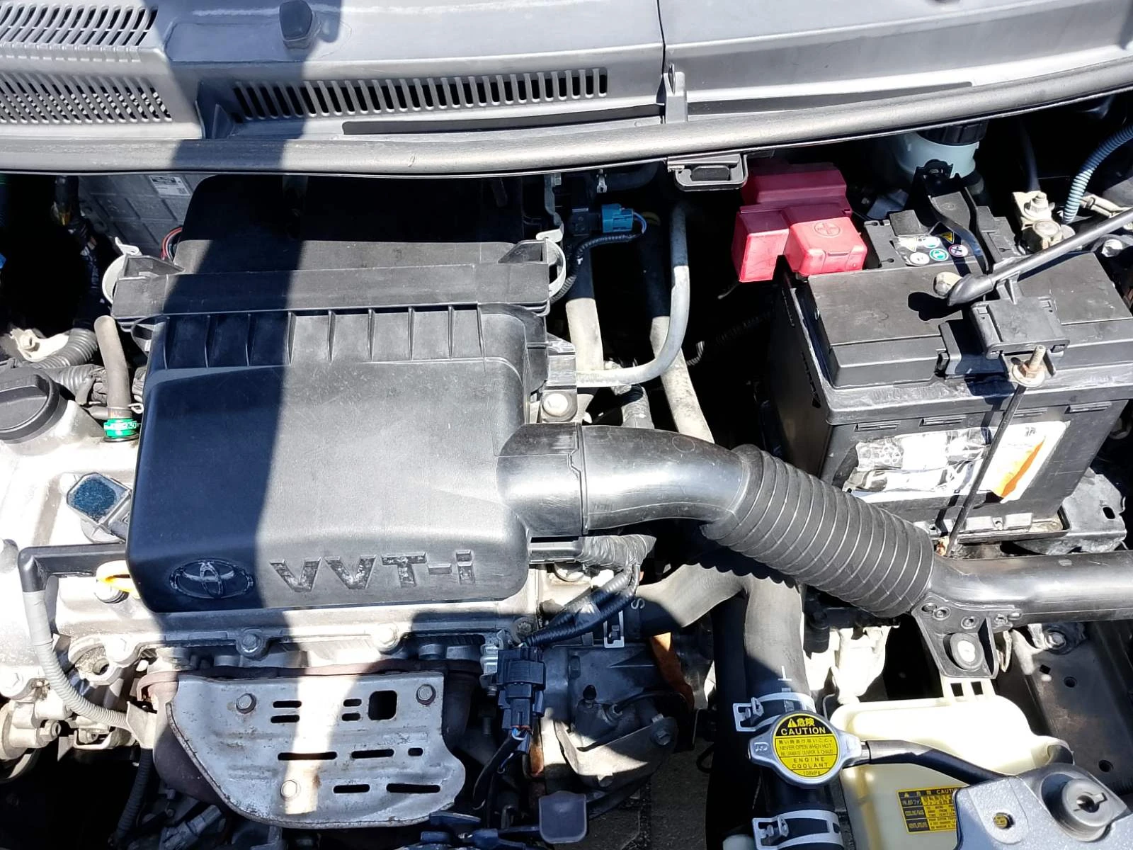 Toyota Yaris 1.3i Tom Tom - изображение 6