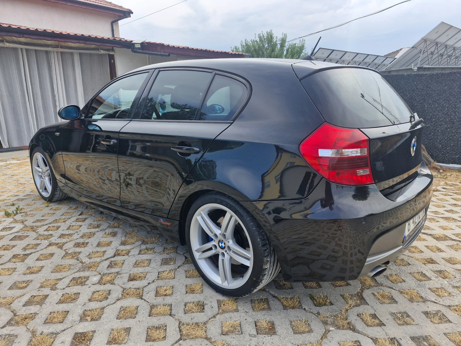 BMW 118  - изображение 4