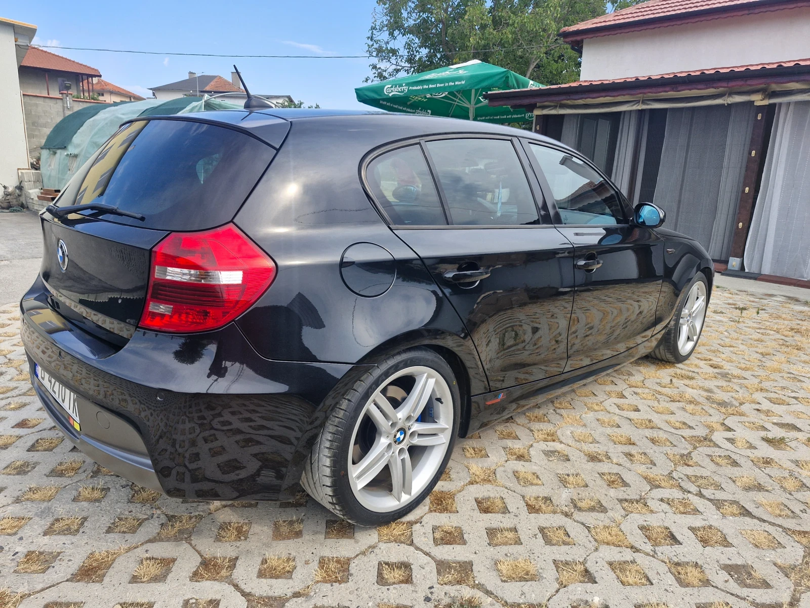 BMW 118  - изображение 5