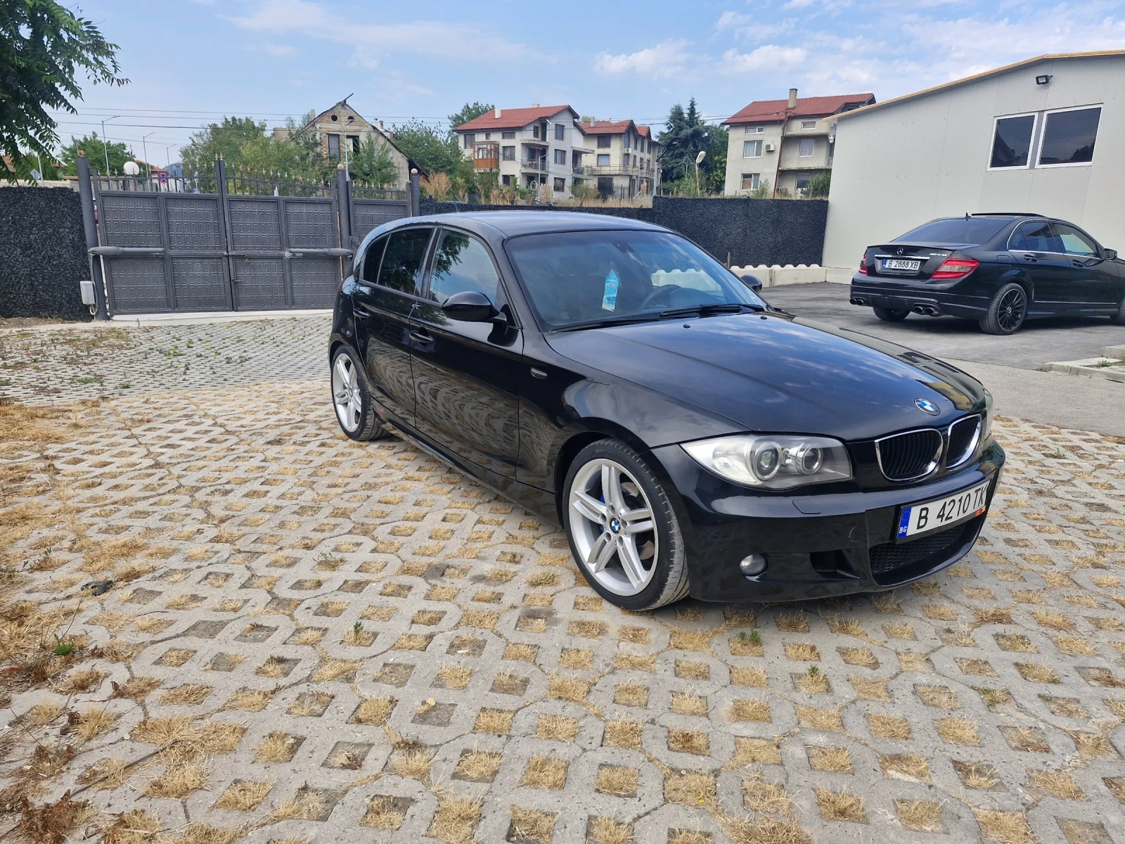 BMW 118  - изображение 3