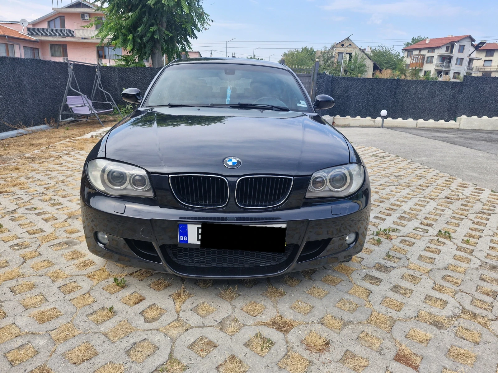 BMW 118  - изображение 7