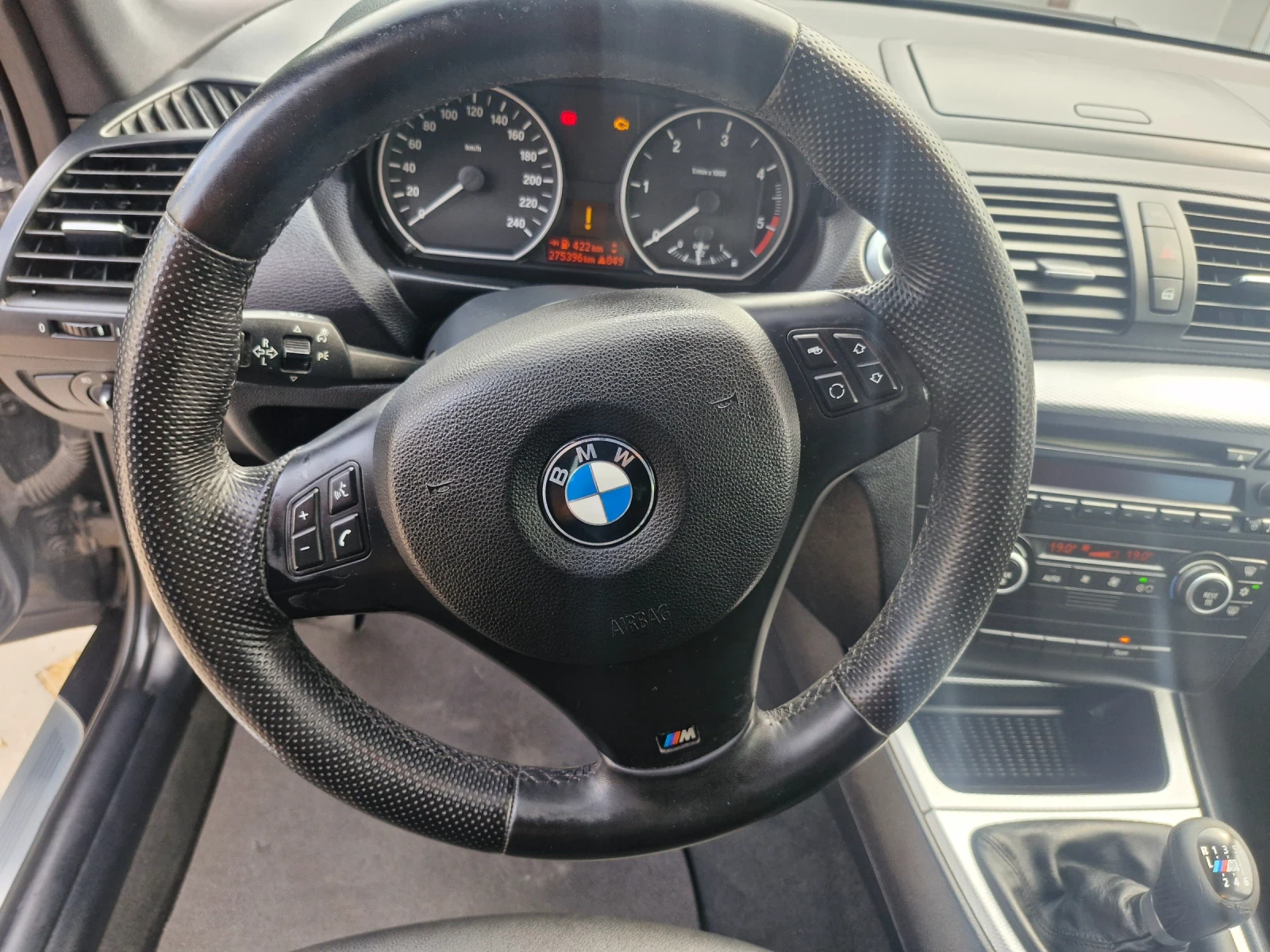 BMW 118  - изображение 10