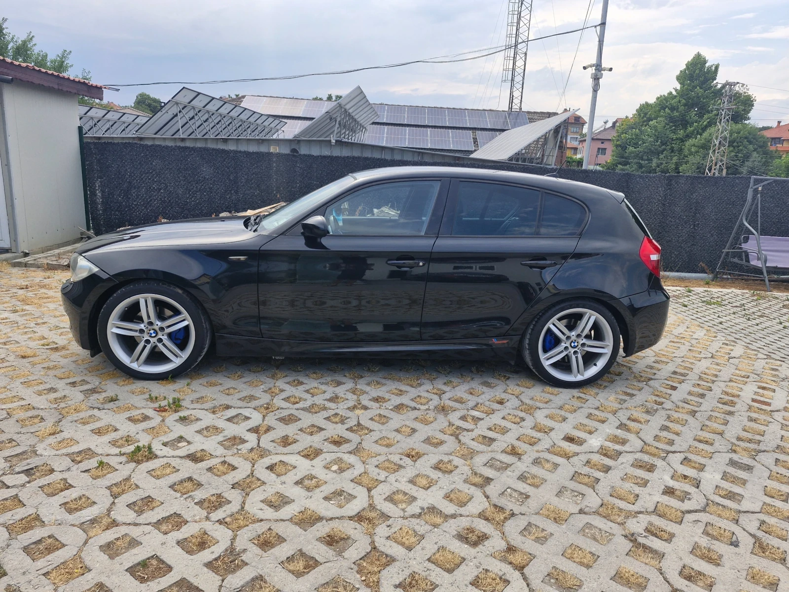 BMW 118  - изображение 2