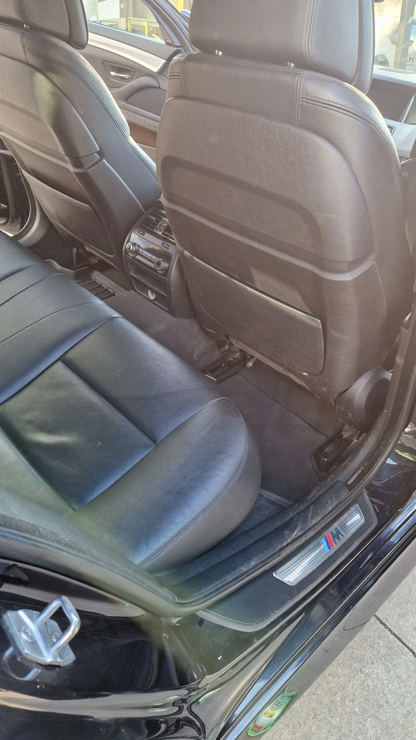 BMW 535 | Mobile.bg   11