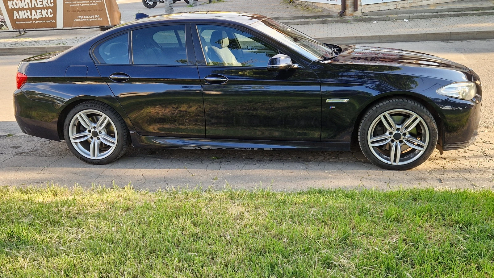 BMW 535  - изображение 3