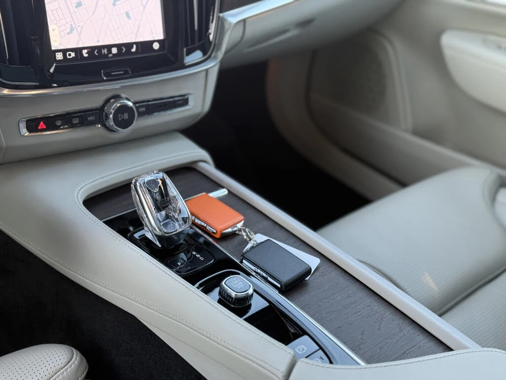 Volvo S90 * Inscription* AWD*  (  ) | Mobile.bg   11