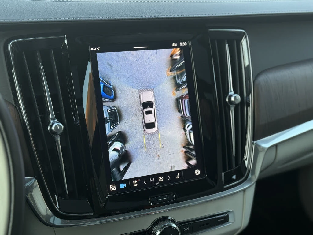 Volvo S90 * Inscription* AWD*  (  ) | Mobile.bg   12