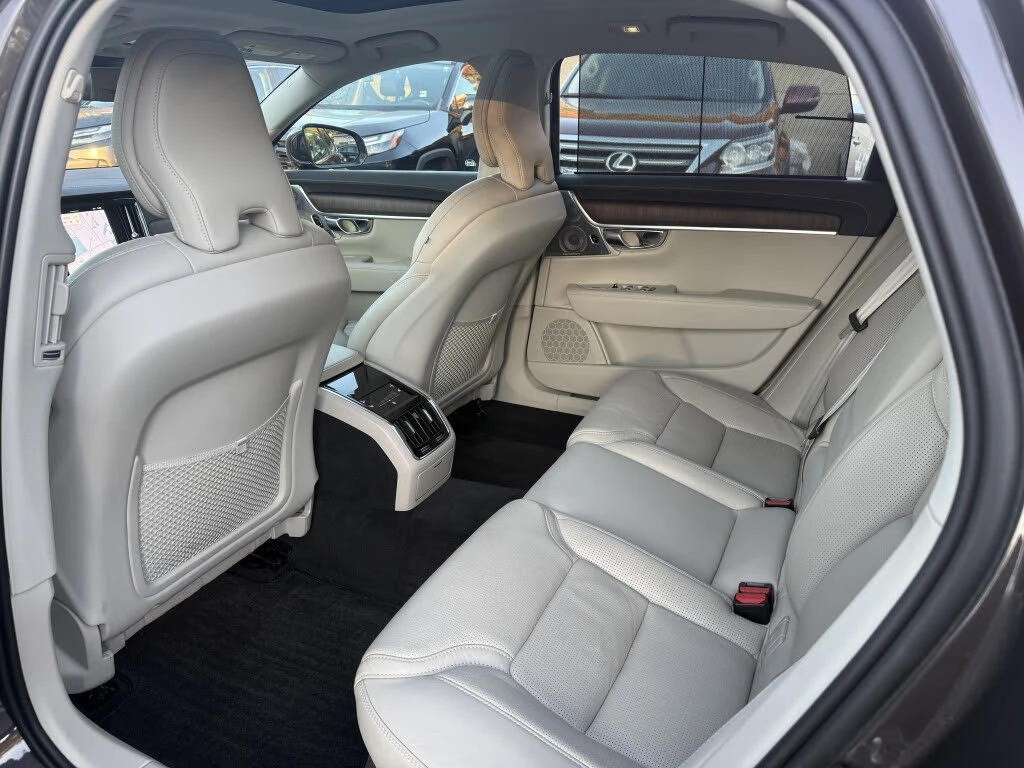 Volvo S90 * Inscription* AWD*  (  ) | Mobile.bg   15