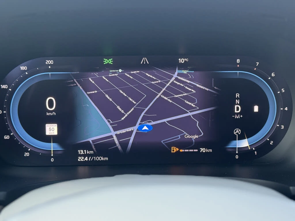 Volvo S90 * Inscription* AWD* АвтоКредит (ЦЕНА ДО БГ) - изображение 9