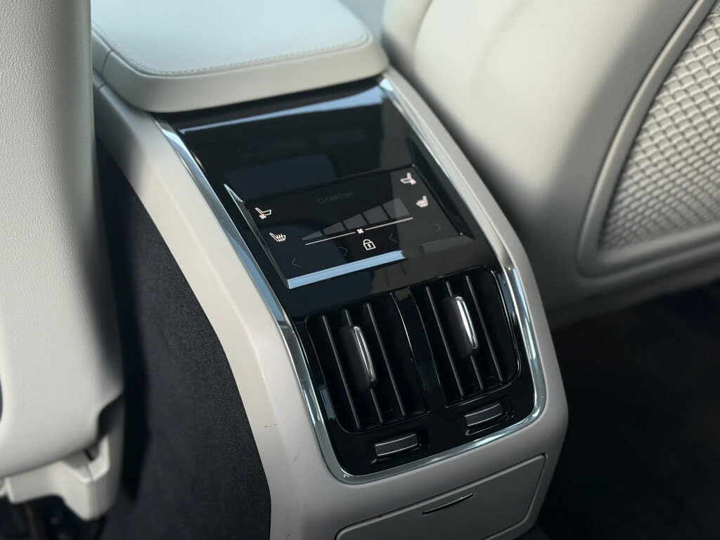 Volvo S90 * Inscription* AWD*  (  ) | Mobile.bg   16