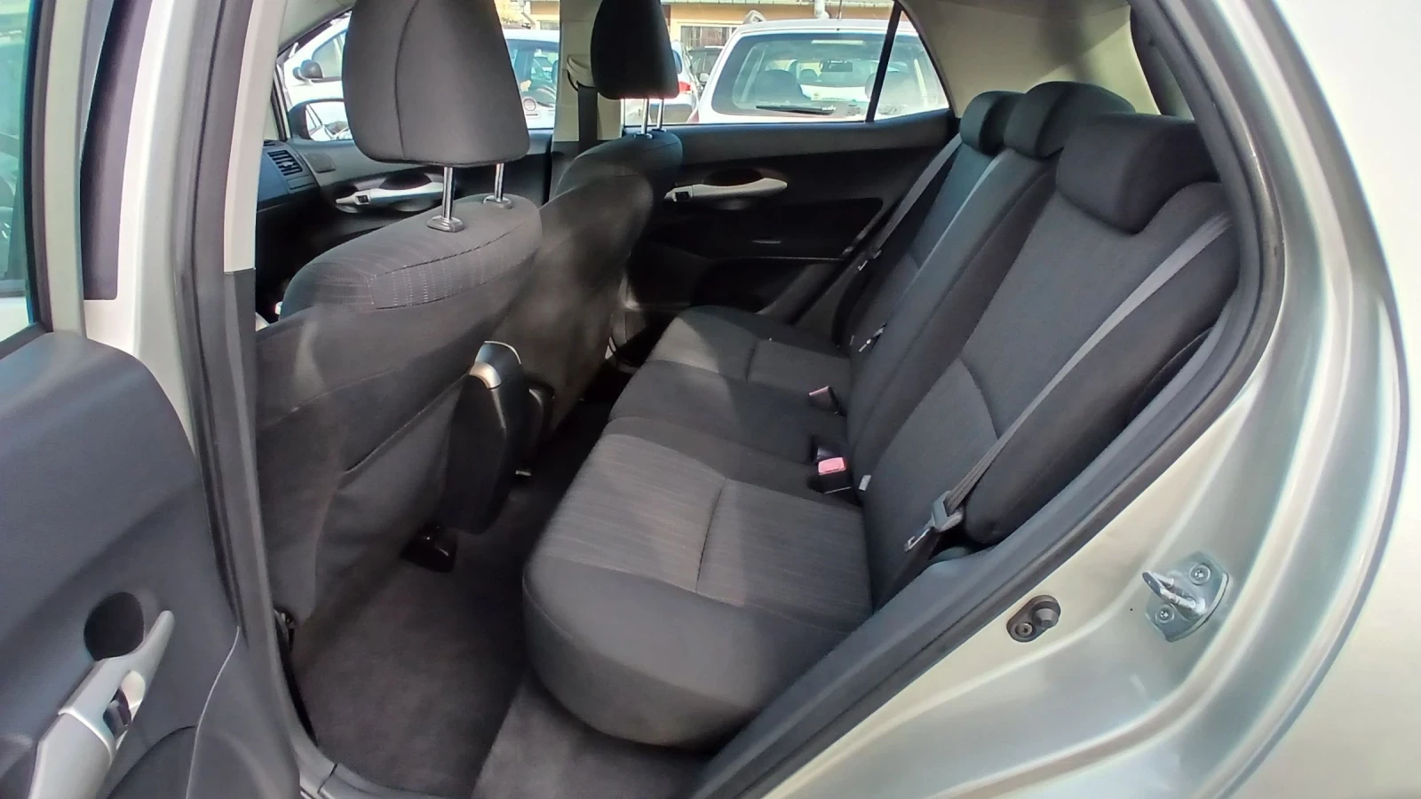 Toyota Auris 1, 6i   | Mobile.bg   9