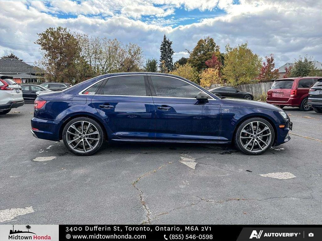 Audi S4 * TECHNIK * CARFAX *    | Mobile.bg   10