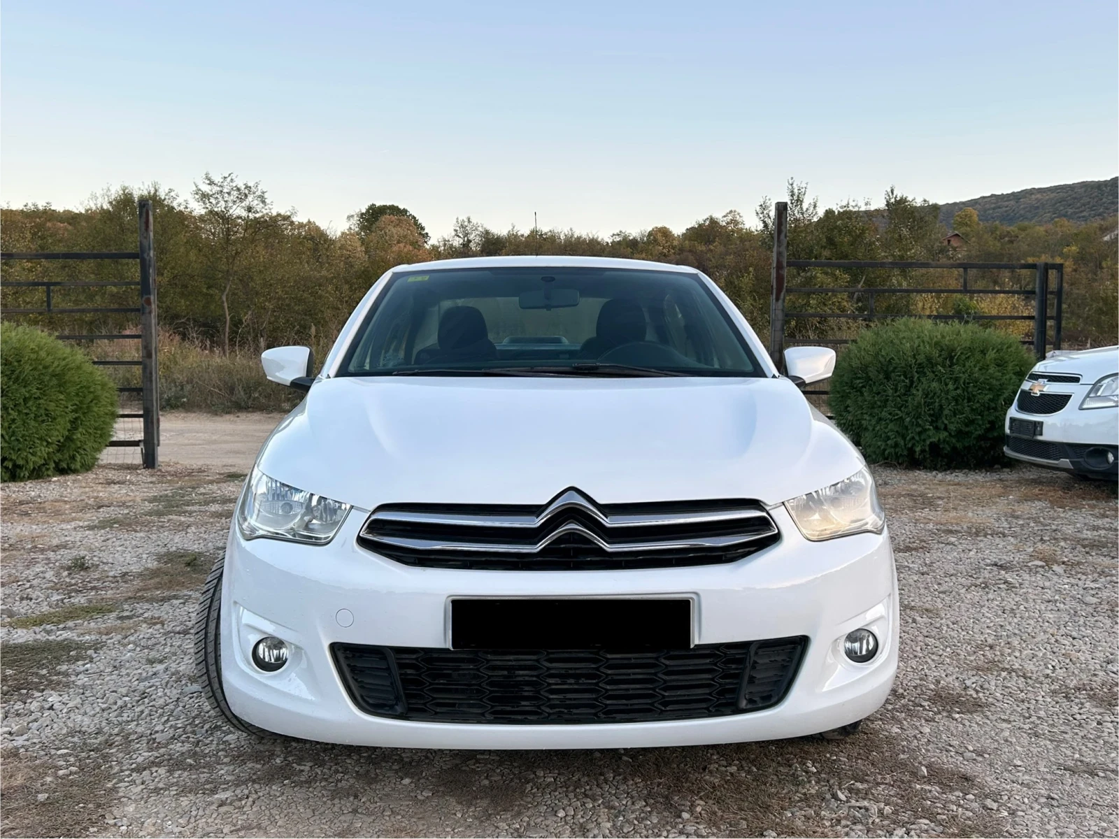 Citroen C-Elysee 1.6HDI   5 | Mobile.bg   2