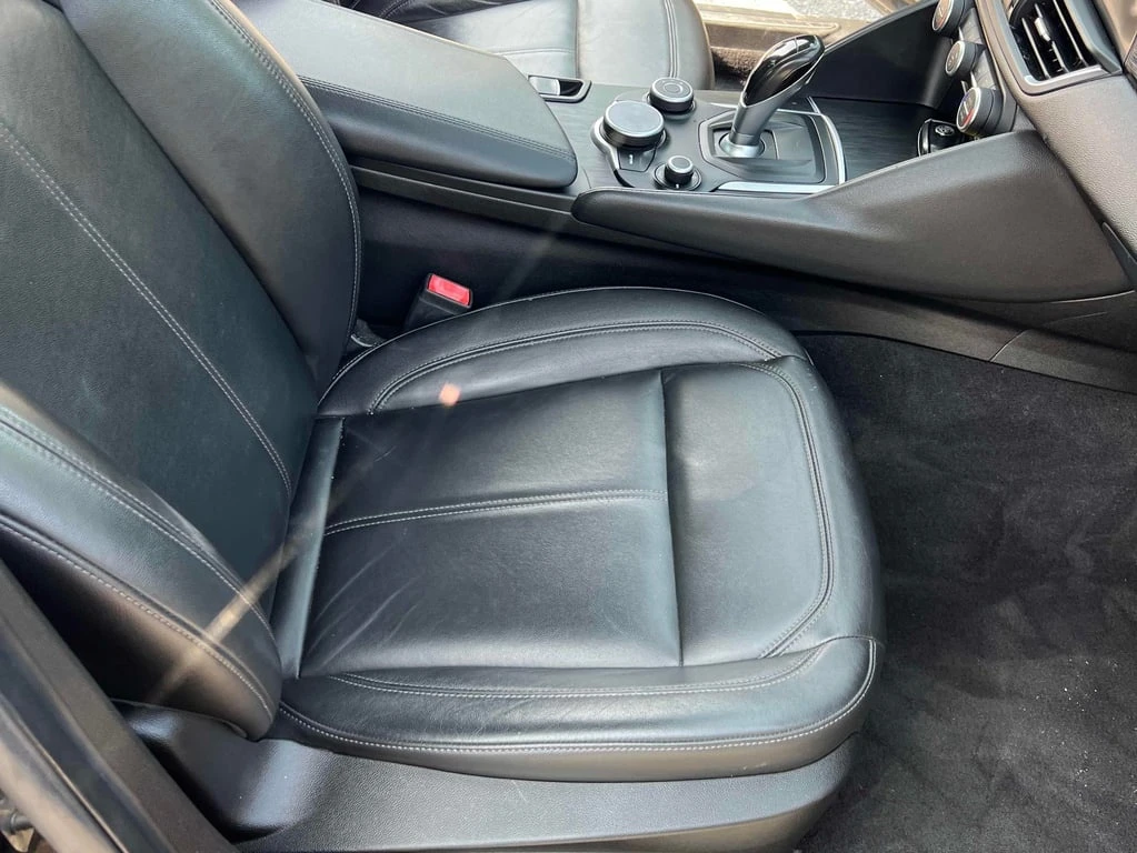 Alfa Romeo Giulia 2017 AWD * ��� ������������ ������ | Mobile.bg � ����������� 12