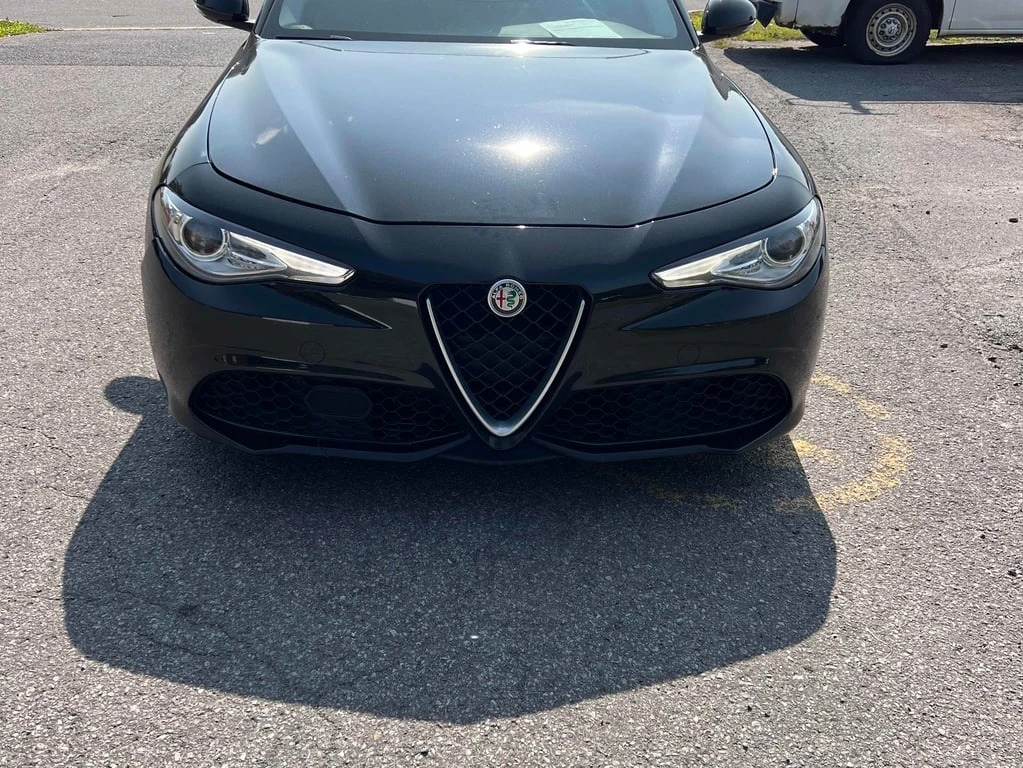 Alfa Romeo Giulia 2017 AWD * ��� ������������ ������ | Mobile.bg � ����������� 2