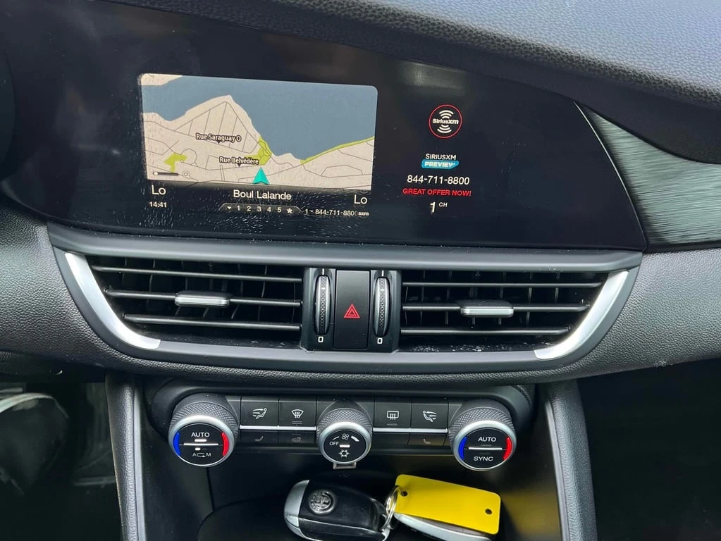 Alfa Romeo Giulia 2017 AWD * ��� ������������ ������ | Mobile.bg � ����������� 9