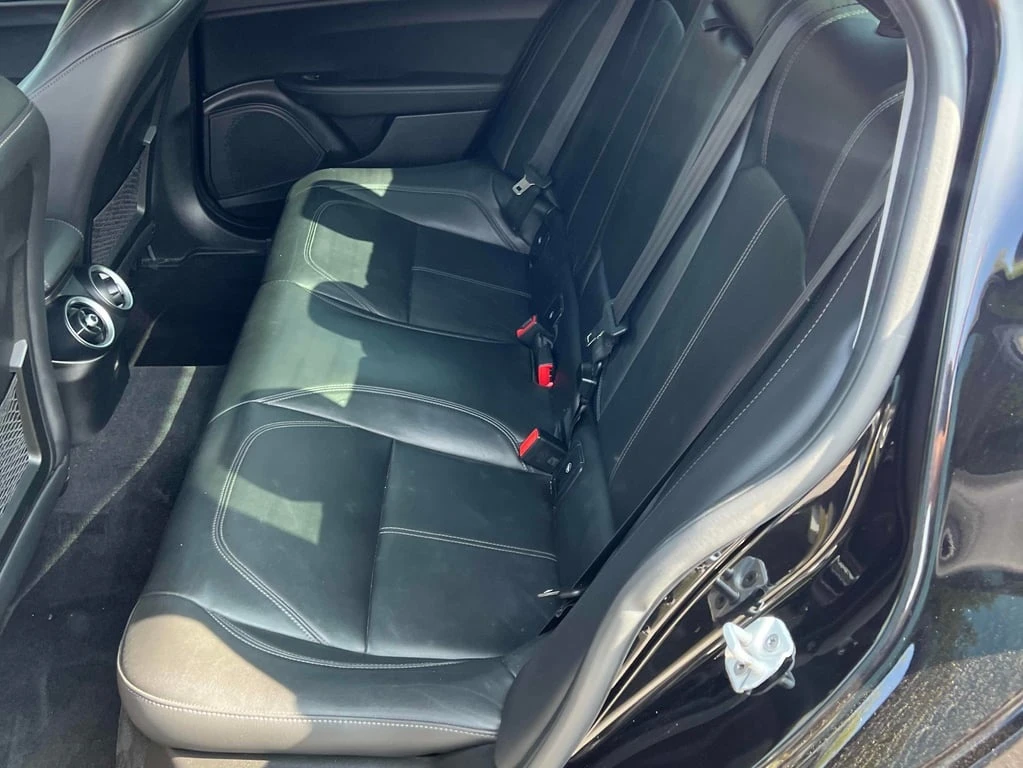 Alfa Romeo Giulia 2017 AWD * ��� ������������ ������ | Mobile.bg � ����������� 10