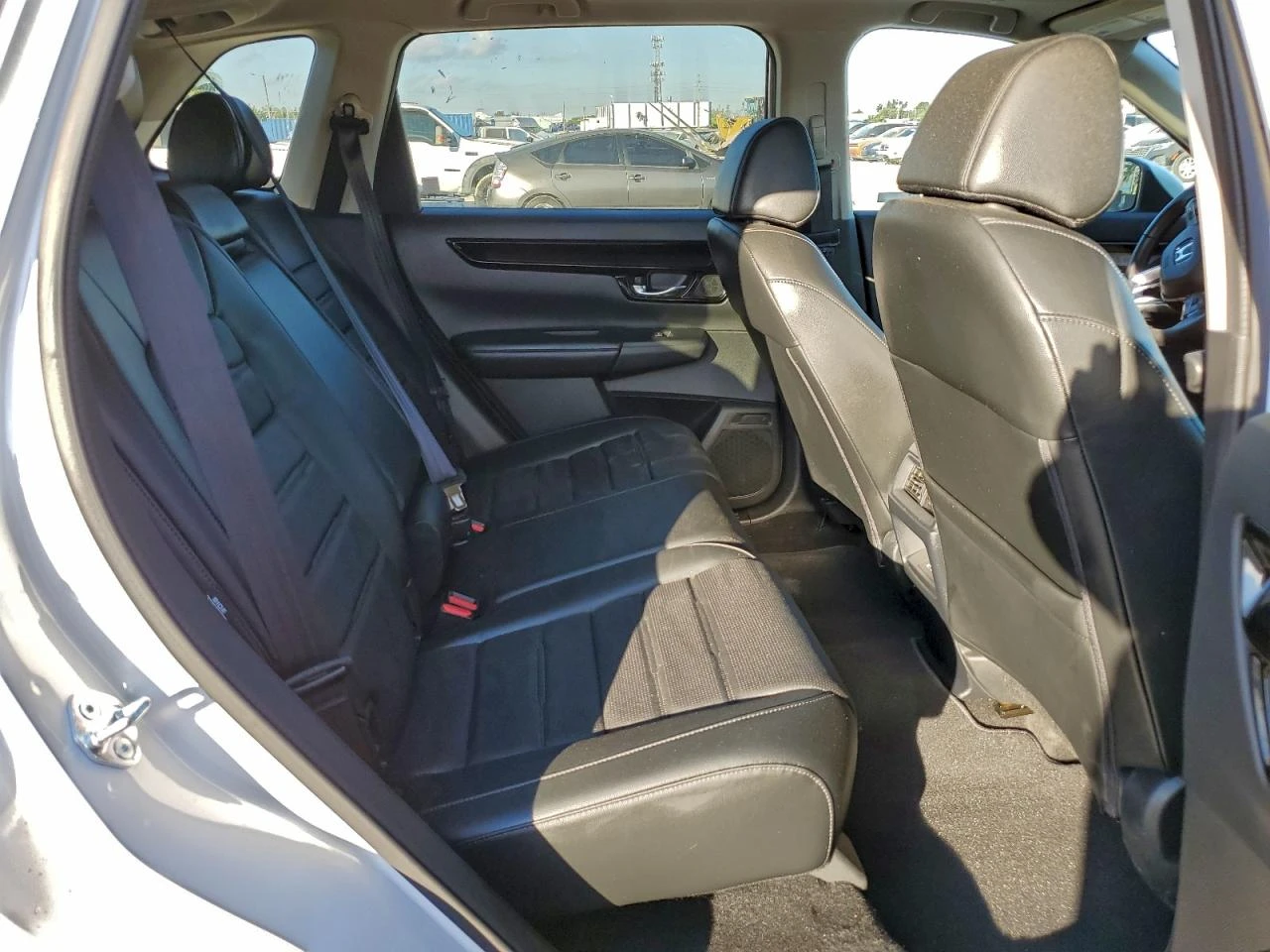 Honda Crx 1.5* EXL* ������ ��* ��������� | Mobile.bg � ����������� 9