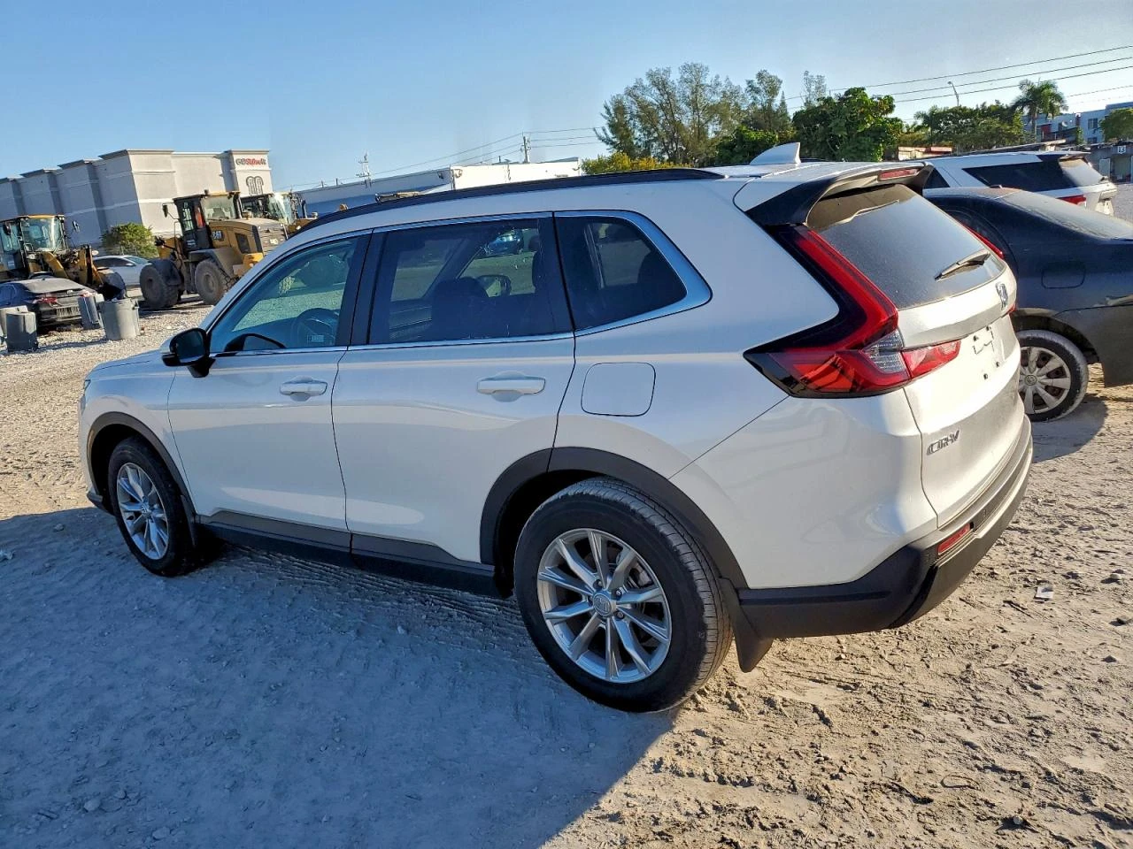 Honda Crx 1.5* EXL* ������ ��* ��������� | Mobile.bg � ����������� 3