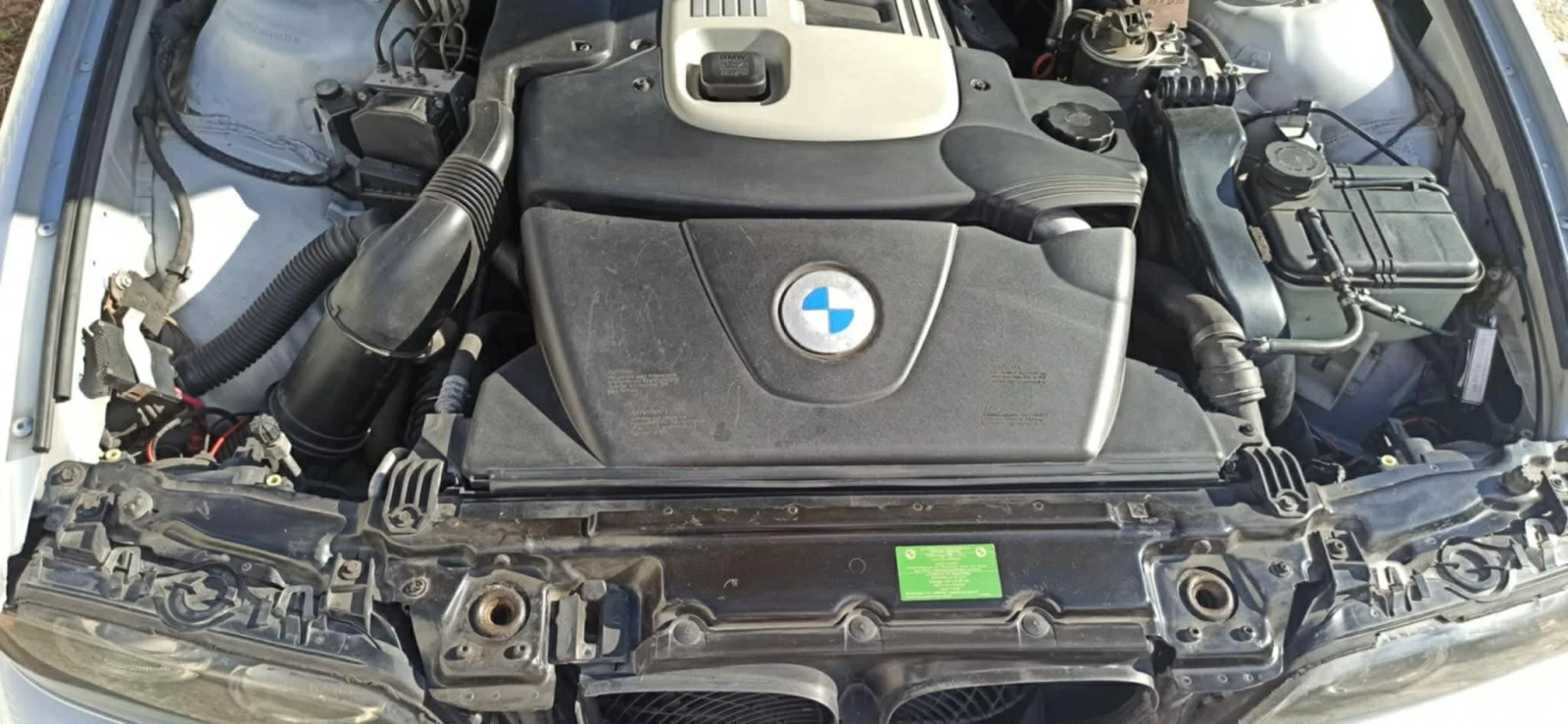 BMW 520 | Mobile.bg � ����������� 9