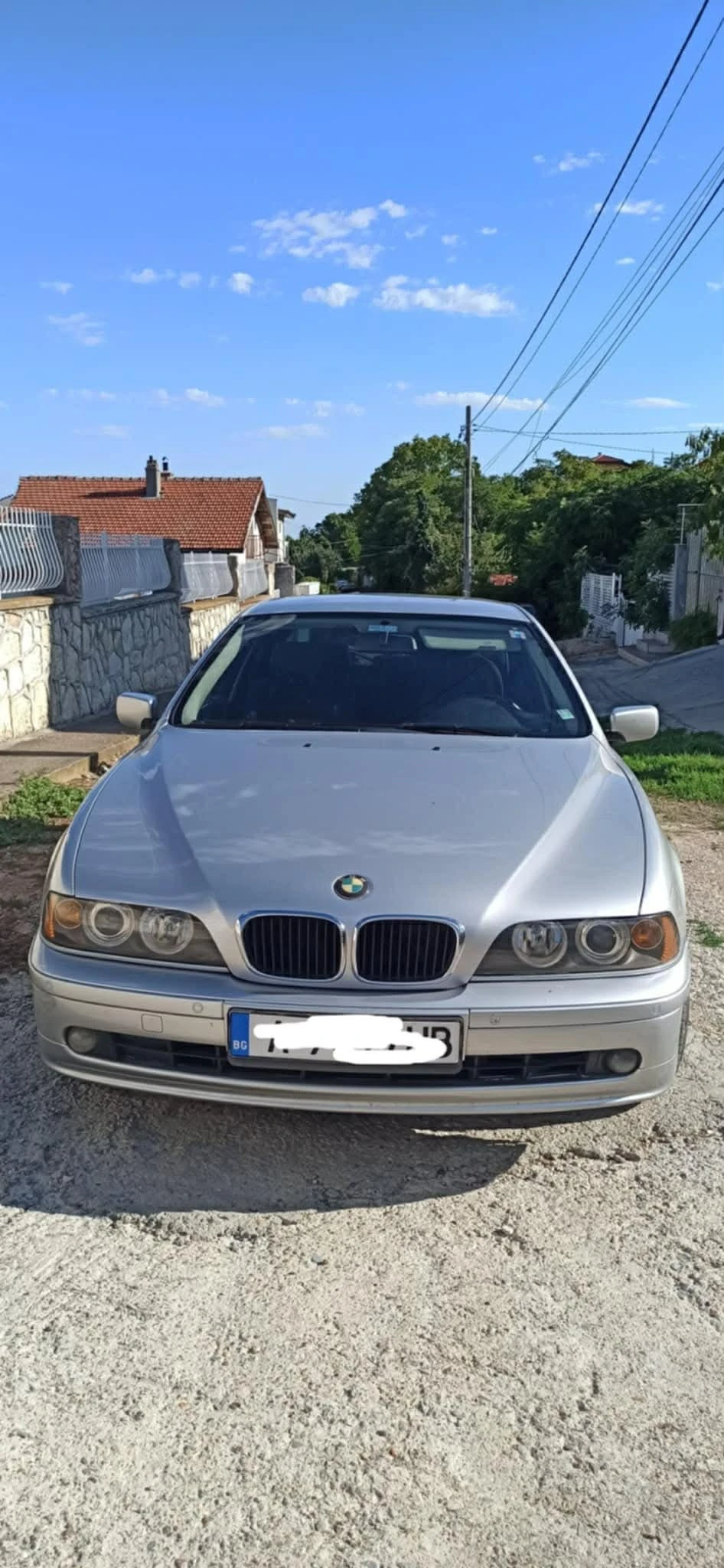 BMW 520 | Mobile.bg � ����������� 2