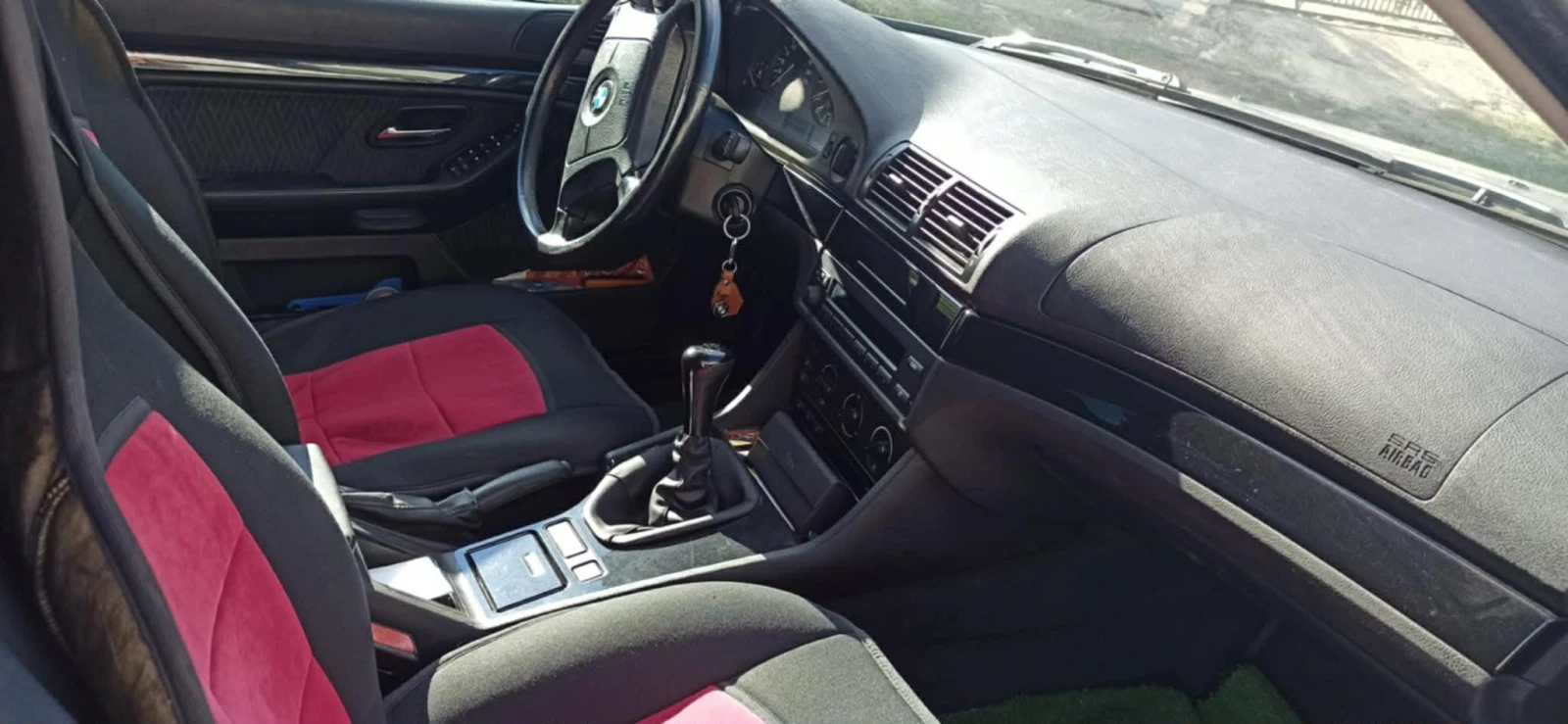 BMW 520 | Mobile.bg � ����������� 8