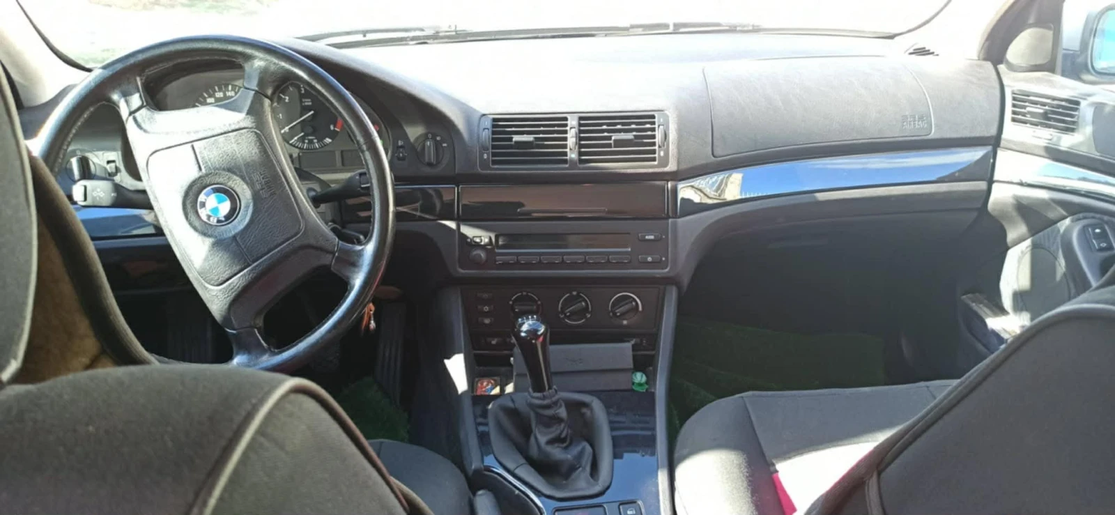 BMW 520 | Mobile.bg � ����������� 6