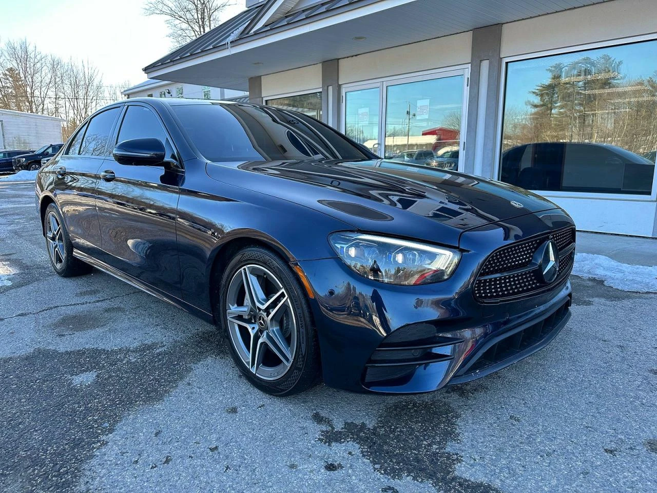 Mercedes-Benz E 350 4matic* Burmerster* �.�����* ������* ��� ���� | Mobile.bg � ����������� 1