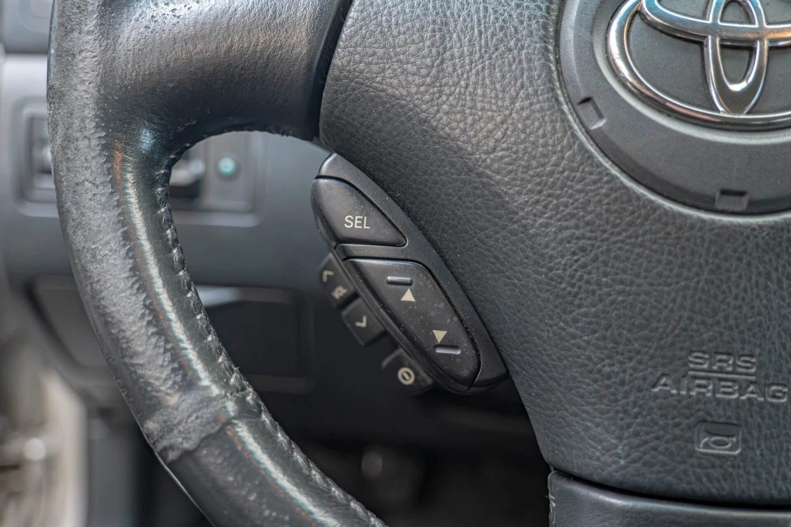 Toyota Corolla verso 2.0D-4D/УЧЕБЕН/Климатроник - изображение 10