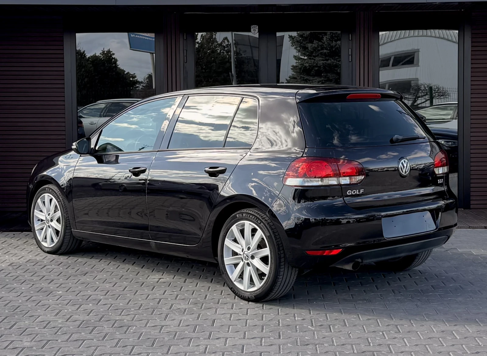 VW Golf 1.6 TDI - изображение 5