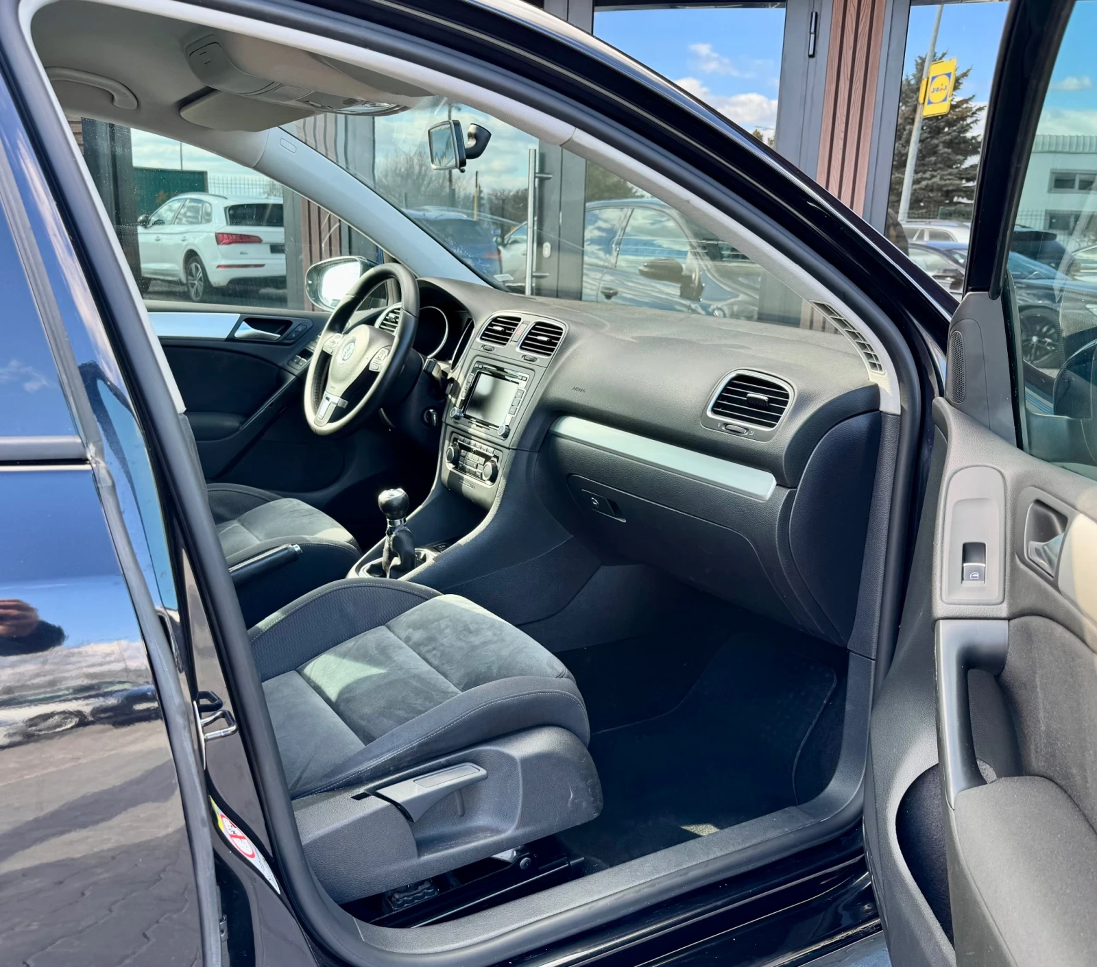 VW Golf 1.6 TDI - изображение 8