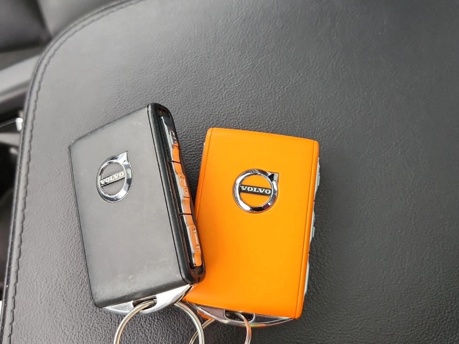 Volvo S90 * * CARFAX * * АВТО КРЕДИТ * * , снимка 10 - Автомобили и джипове - 53786494