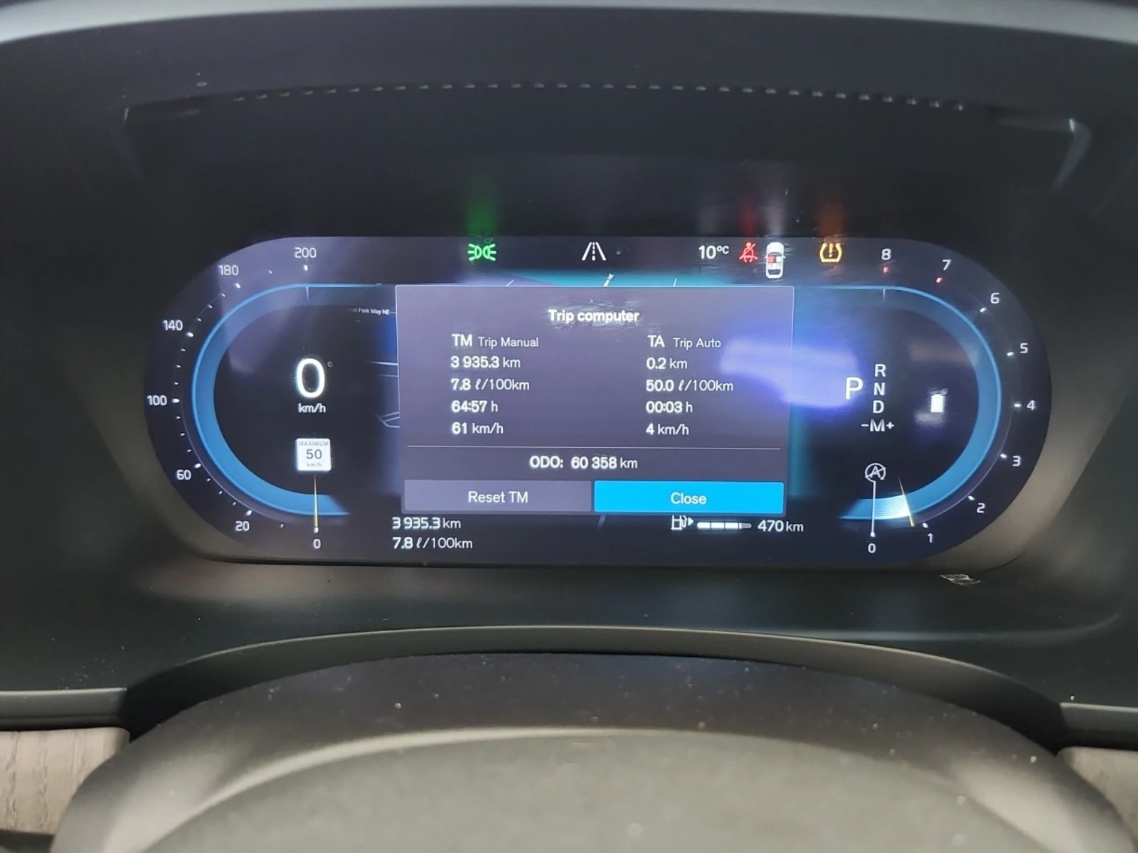 Volvo S90 * * CARFAX * * АВТО КРЕДИТ * * , снимка 9 - Автомобили и джипове - 53786494