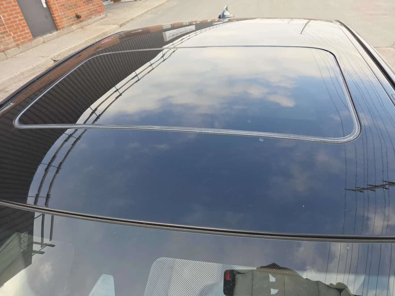 BMW 330 * Подгрев * Следене на лентите * Шибидах * , снимка 15 - Автомобили и джипове - 53837453