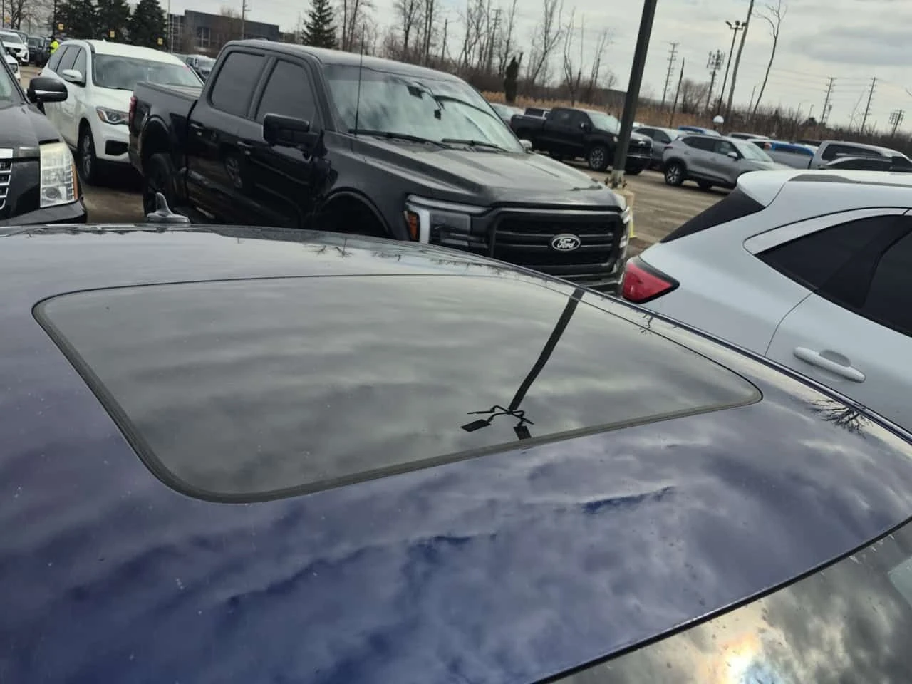 Audi A4  KOMFORT / CARFAX /PANO/ПОДГРЕВИ, снимка 7 - Автомобили и джипове - 53947601