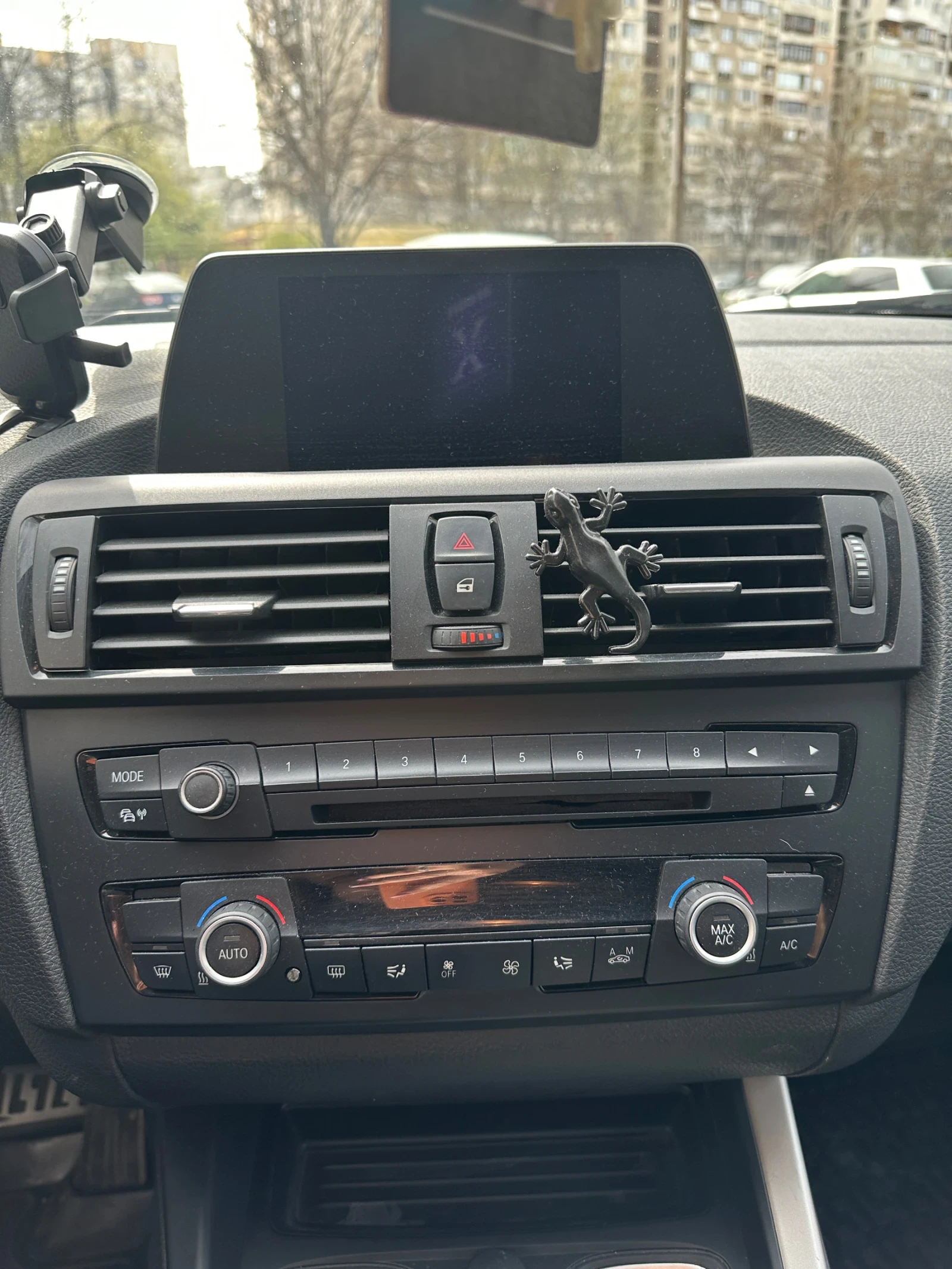 BMW 116, снимка 7 - Автомобили и джипове - 54180875