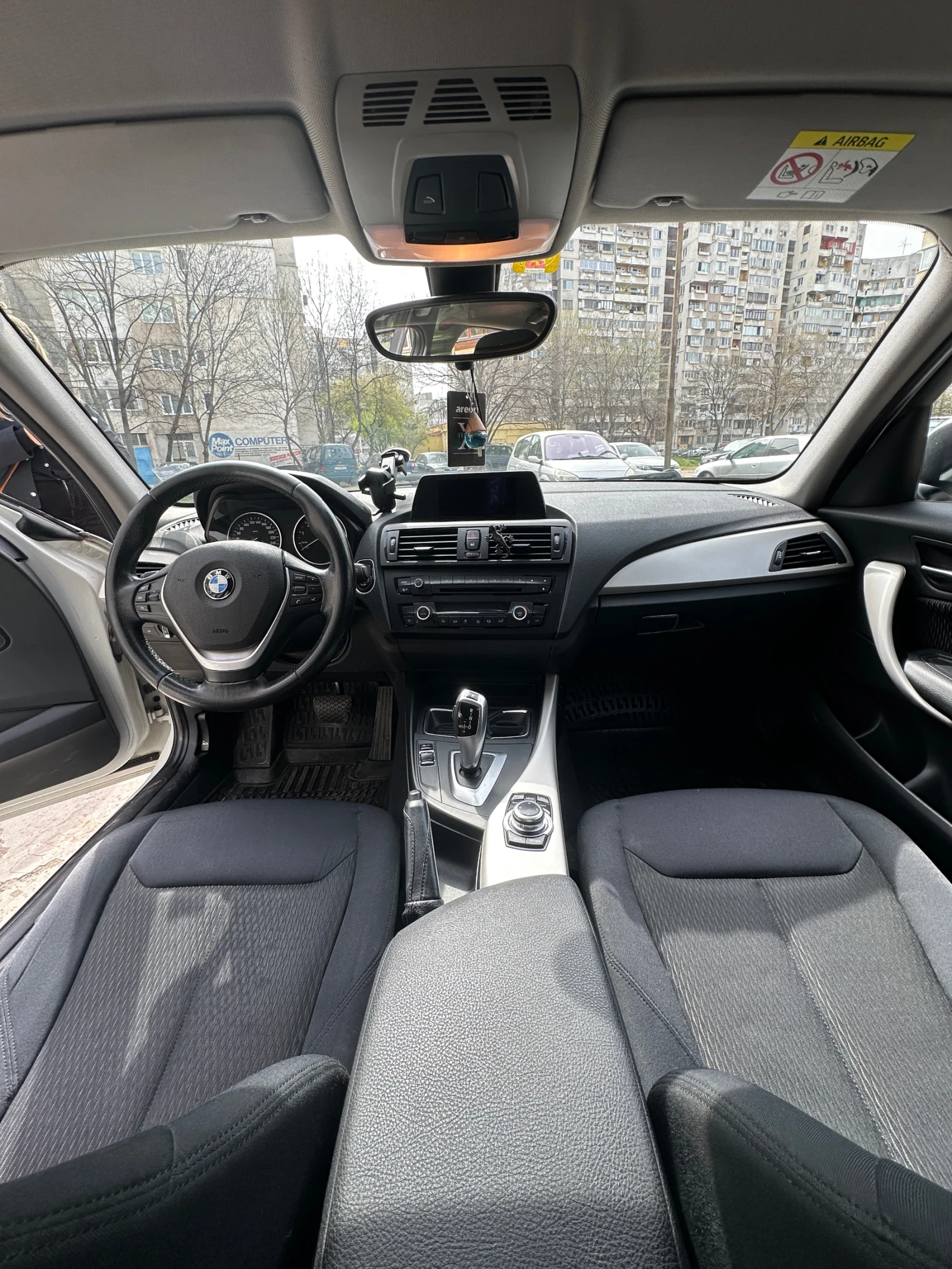 BMW 116, снимка 4 - Автомобили и джипове - 54180875