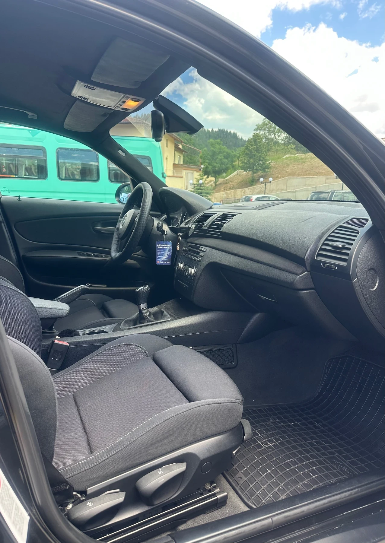 BMW 118, снимка 12 - Автомобили и джипове - 54313764