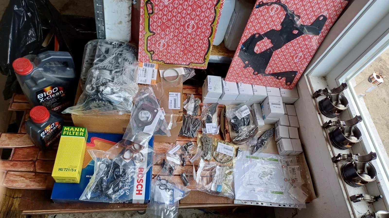 BMW 118, снимка 15 - Автомобили и джипове - 54313764