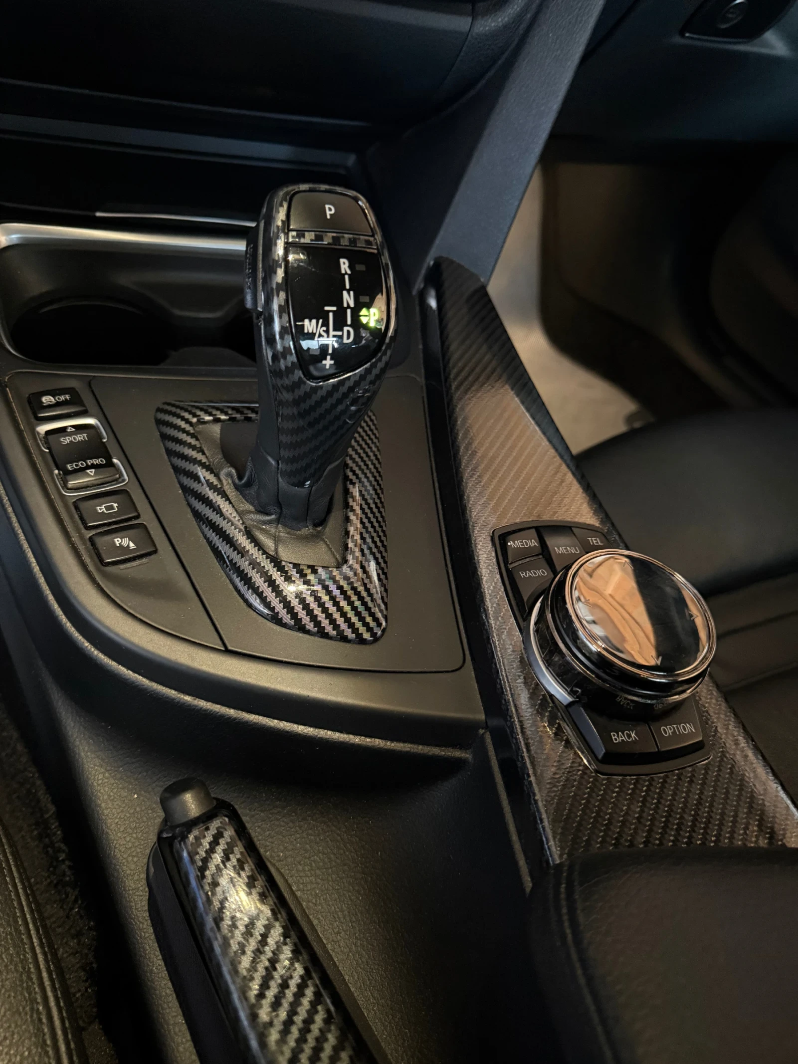 BMW 435 BMW 435ix M Performance , снимка 12 - Автомобили и джипове - 54332259