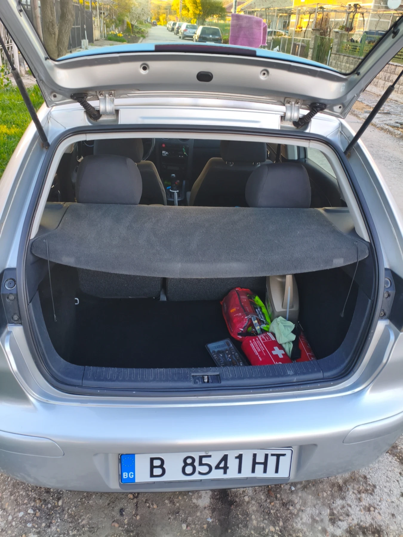 Seat Ibiza 1.4 16V | Mobile.bg � ����������� 9